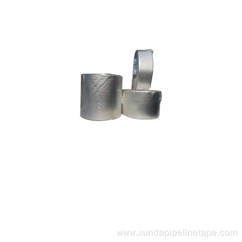 Strong Adhesion Aluminium Foil Flashing Tape